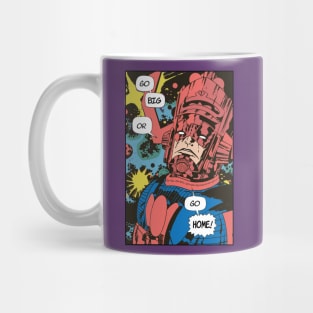 Go Big (Galactus) Mug